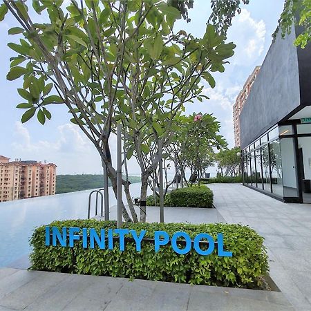 Cozy Minimalist Suite At Urban Suites Georgetown By Superstay Jelutong المظهر الخارجي الصورة