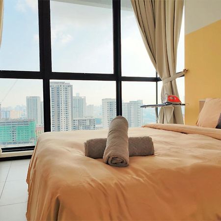Cozy Minimalist Suite At Urban Suites Georgetown By Superstay Jelutong المظهر الخارجي الصورة