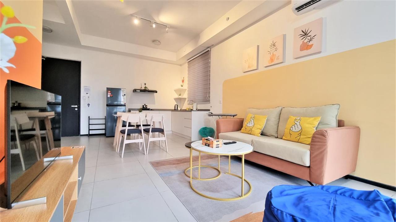 Cozy Minimalist Suite At Urban Suites Georgetown By Superstay Jelutong المظهر الخارجي الصورة
