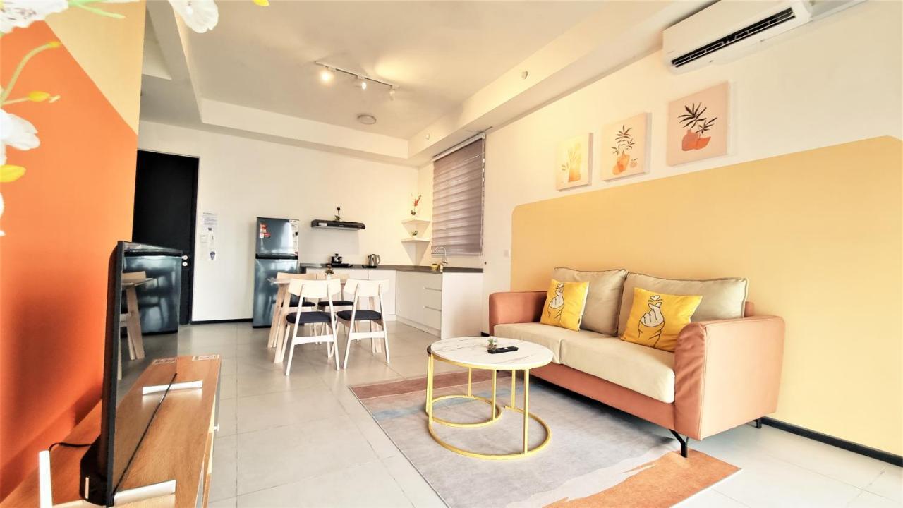 Cozy Minimalist Suite At Urban Suites Georgetown By Superstay Jelutong المظهر الخارجي الصورة