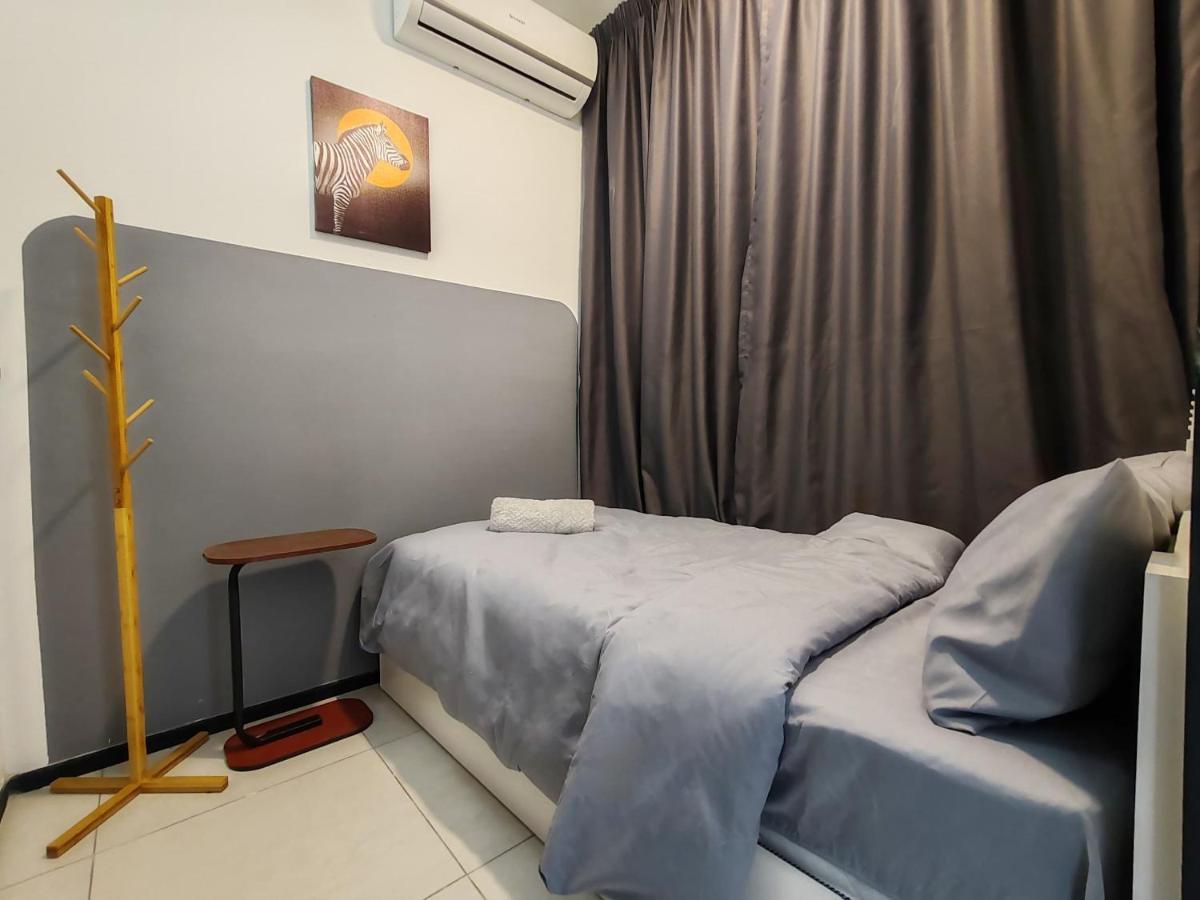Cozy Minimalist Suite At Urban Suites Georgetown By Superstay Jelutong المظهر الخارجي الصورة