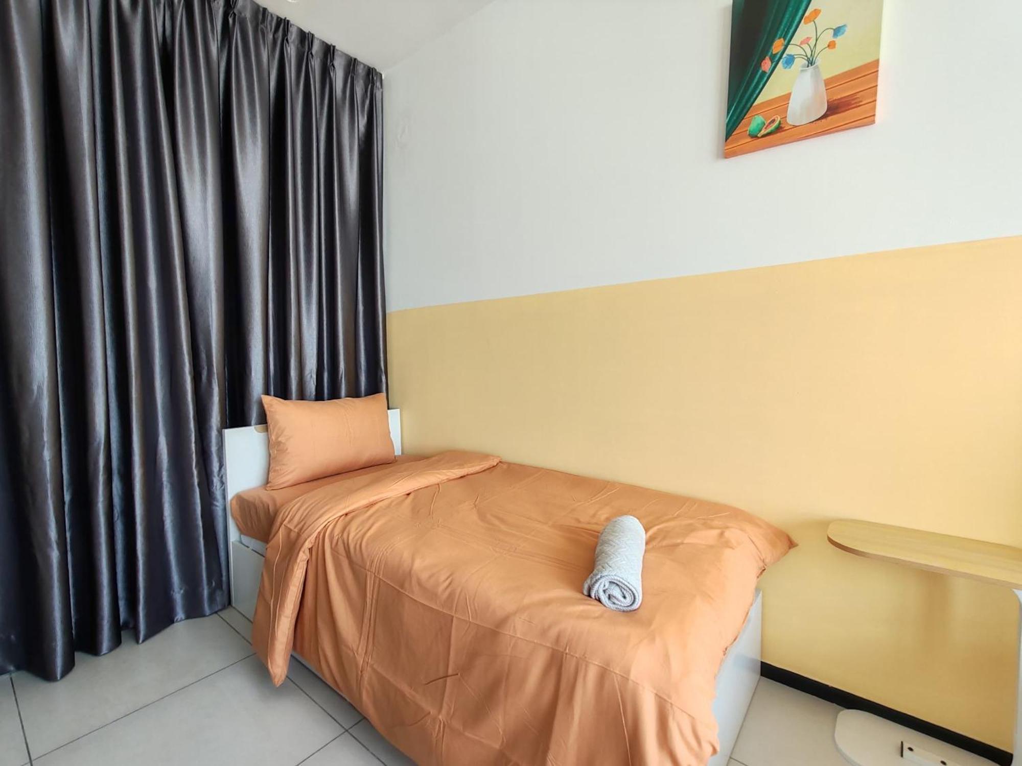 Cozy Minimalist Suite At Urban Suites Georgetown By Superstay Jelutong المظهر الخارجي الصورة