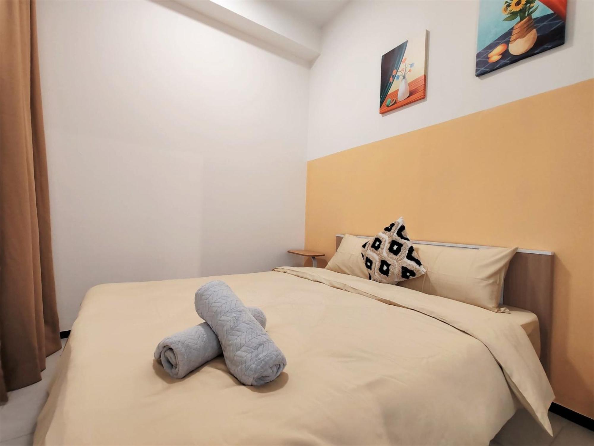 Cozy Minimalist Suite At Urban Suites Georgetown By Superstay Jelutong المظهر الخارجي الصورة