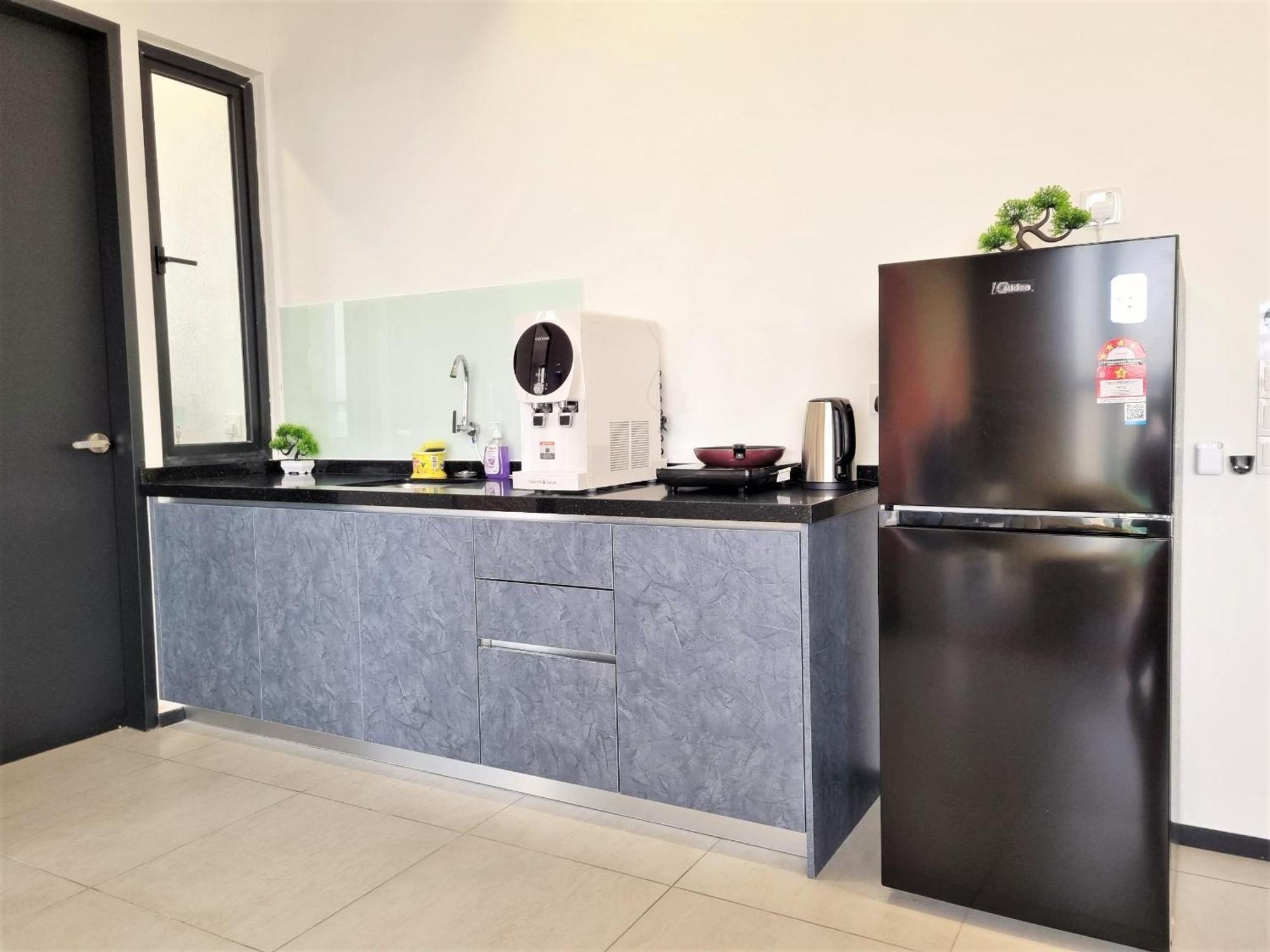 Cozy Minimalist Suite At Urban Suites Georgetown By Superstay Jelutong المظهر الخارجي الصورة